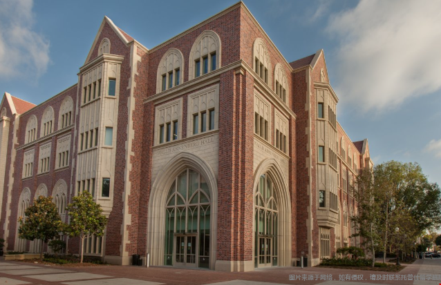 南加州大学传媒学相关项目 南加州大学传媒学相关项目