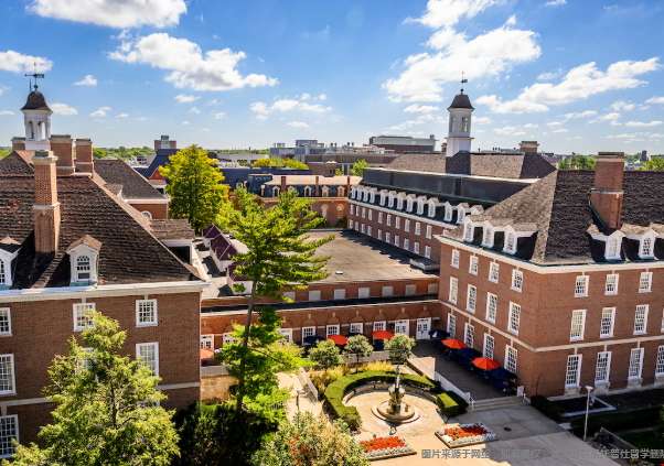 伊利诺伊香槟分校美国排名