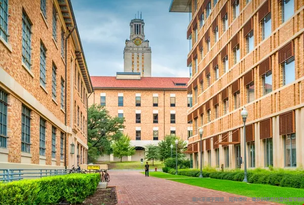 德克萨斯大学奥斯汀分校本科申请条件 德克萨斯大学奥斯汀分校本科申请条件