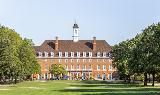 为什么美国本科推荐早申请