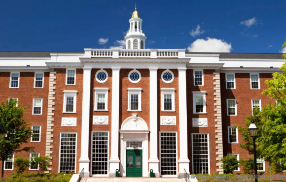 2026Fall八大藤校早申放榜情况