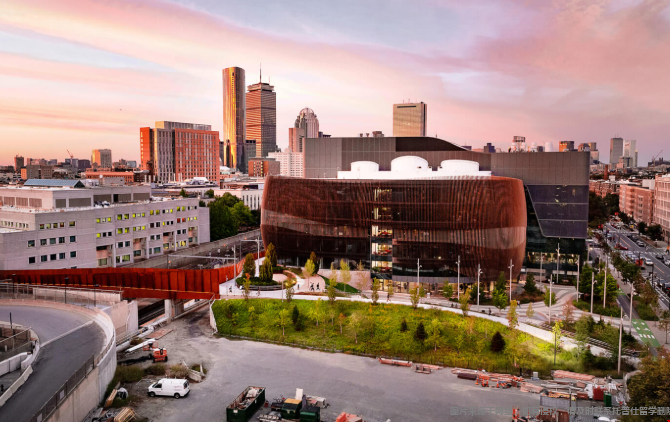 陆本去美国读研推荐哪些大学