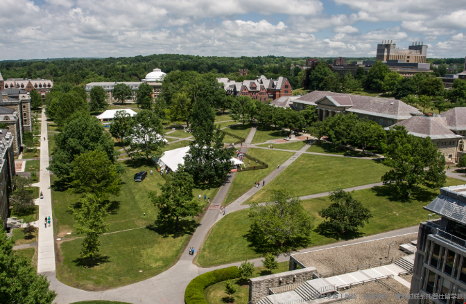康奈尔大学成立新学院