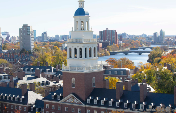 2026美本早申录取风向