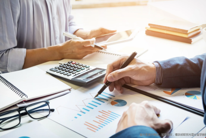 美国会计硕士项目推荐