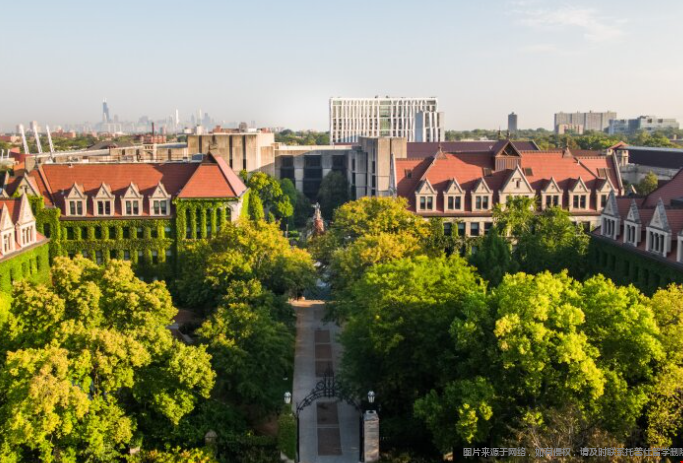 伊利诺伊州有哪些好大学 伊利诺伊州有哪些好大学