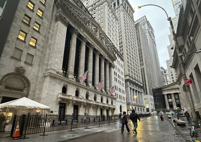 美国的华尔街目标校都有谁