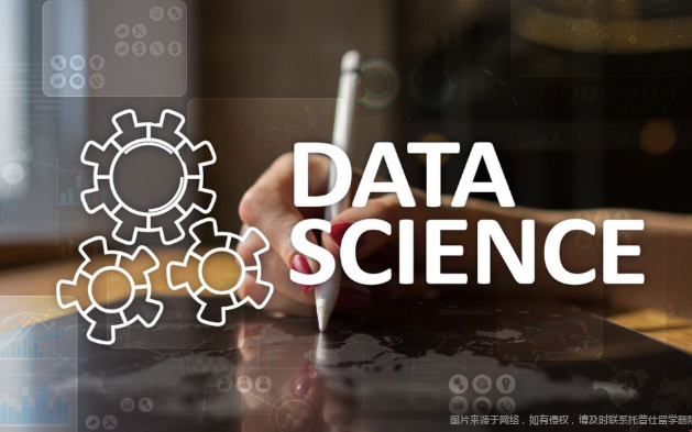 美国数据科学硕士找工作难吗