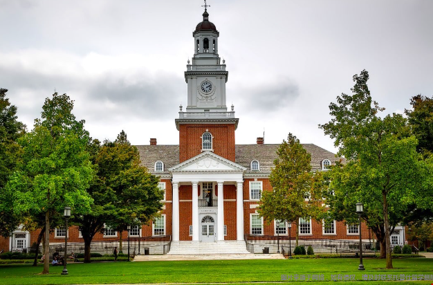 JHU国际经济与金融硕士项目介绍 JHU国际经济与金融硕士项目介绍