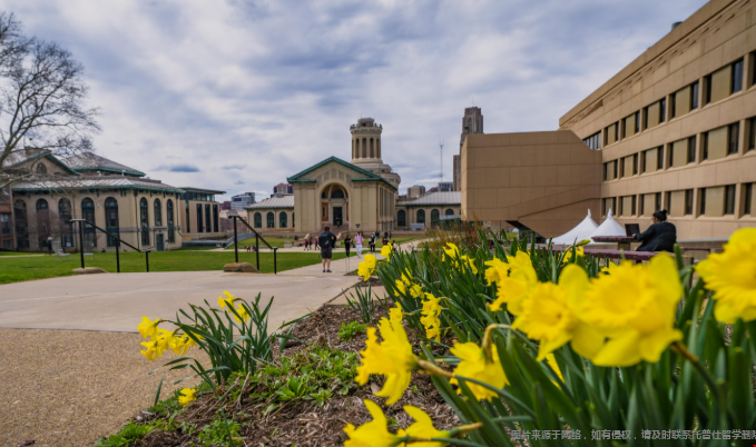 卡内基梅隆大学本科一年费用 卡内基梅隆大学本科一年费用