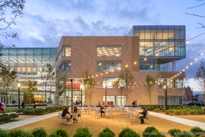 不同本科院校申请美国研究生的差异