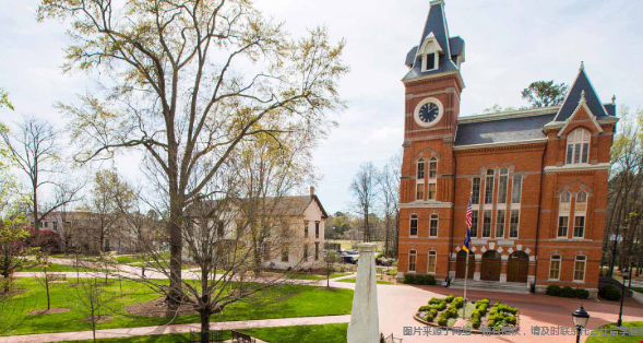 埃默里大学计算机科学硕士介绍