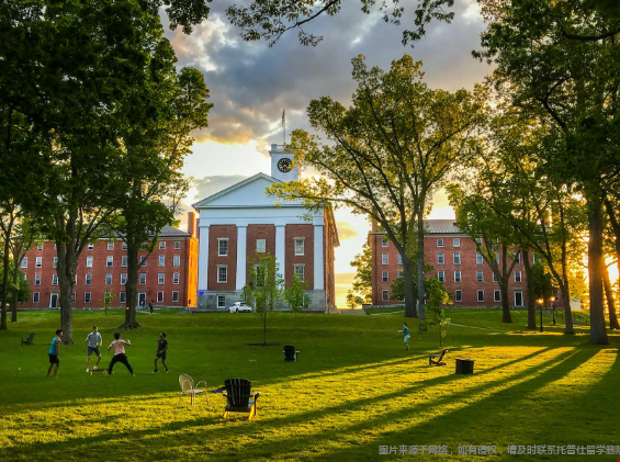 阿默斯特学院含金量高吗 阿默斯特学院含金量高吗