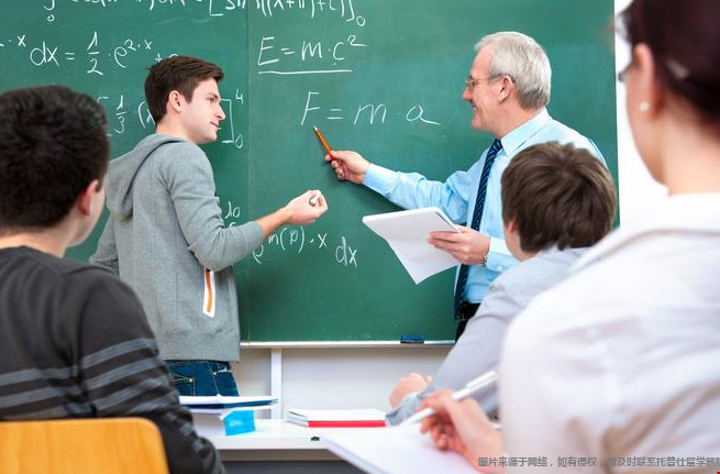 美国研究生教育硕士项目推荐