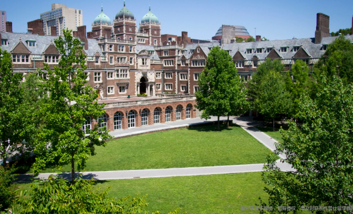 宾大计算机与信息技术硕士项目介绍