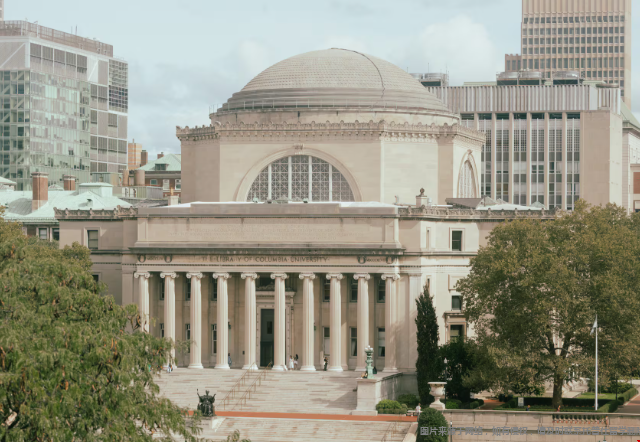 美国文理学院和社区大学的区别