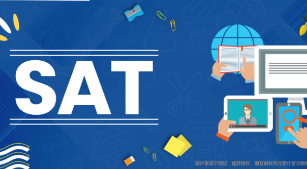 申请美国大学SAT要考多少分