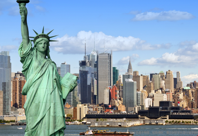 纽约大学哪些硕士项目好申