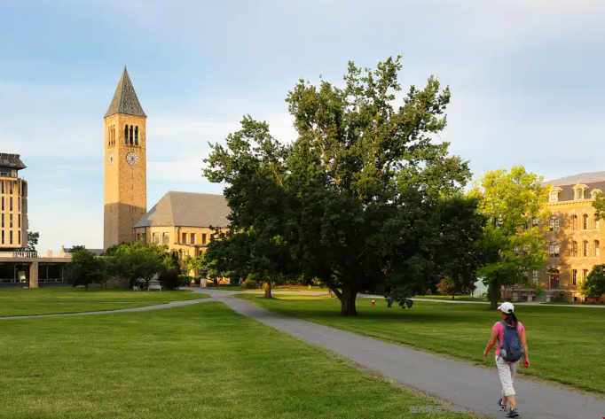 雅思7.5能申请美国什么档次的大学