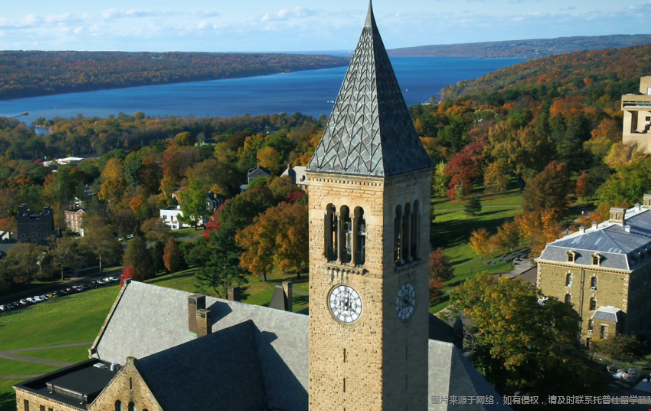 美国QS排名前50大学都有谁