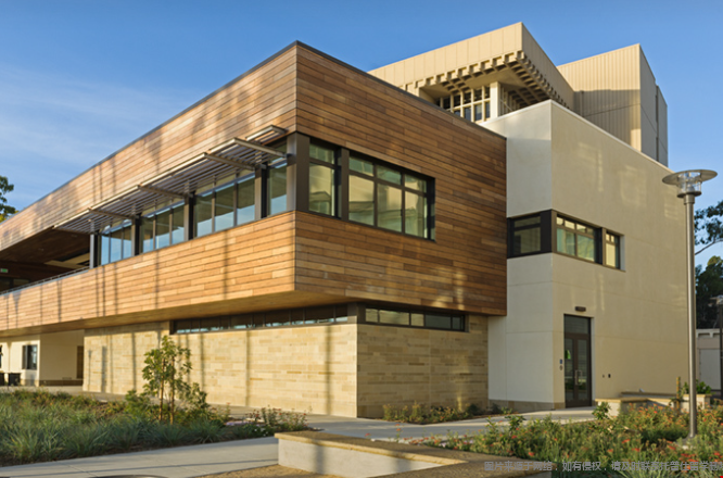 申请加州圣塔芭芭拉分校本科难度