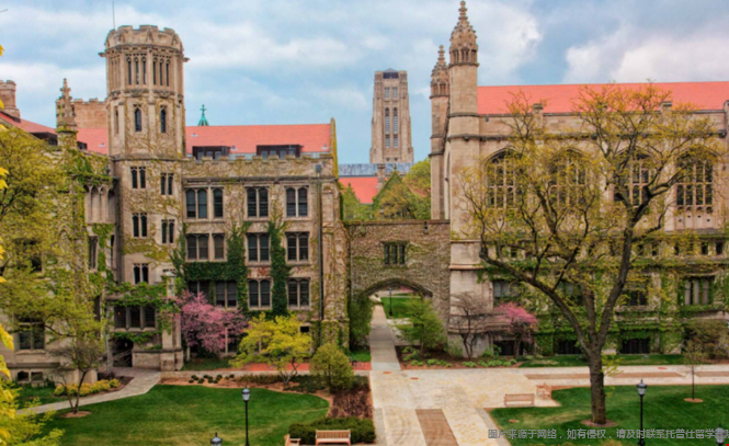 芝加哥大学计算社会科学硕士项目介绍