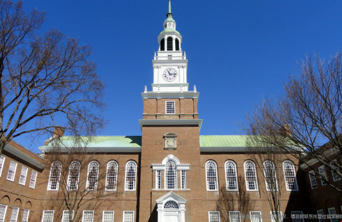 达特茅斯学院王牌专业 达特茅斯学院王牌专业