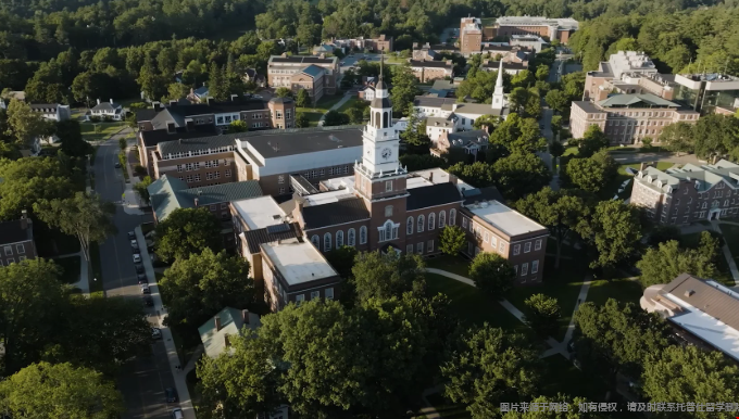 美国前三十名的大学有哪些