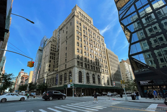 美国金融工程硕士项目推荐