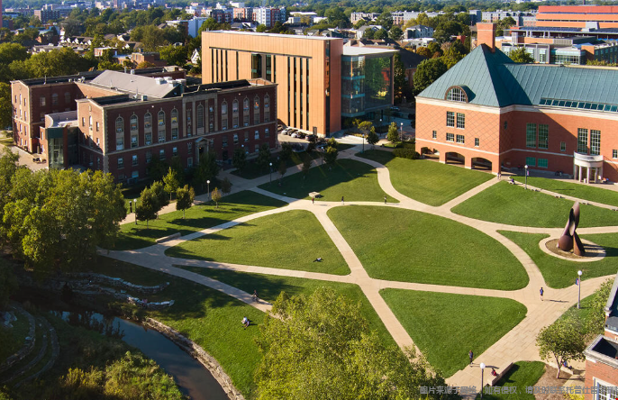 UIUC金融工程硕士项目介绍