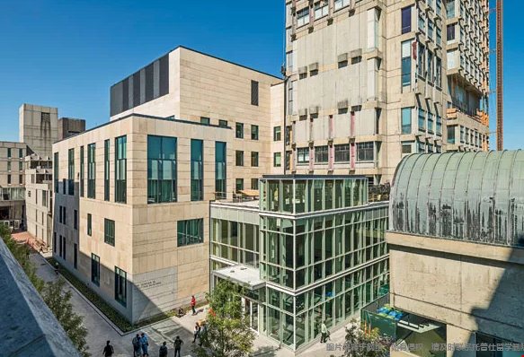 波士顿大学法学院怎么样