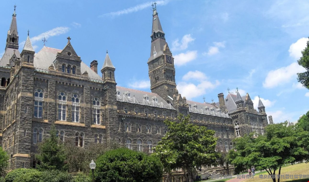 美国有哪些好的天主教大学