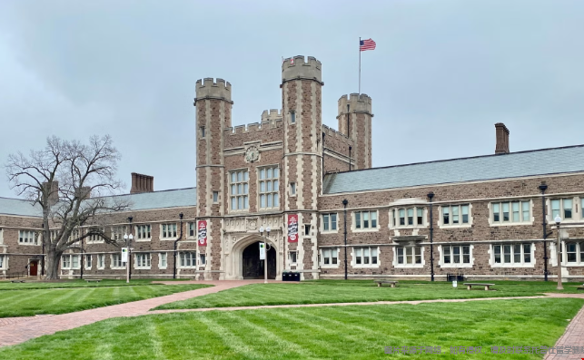 圣路易斯华盛顿大学BA硕士怎么样 圣路易斯华盛顿大学BA硕士怎么样