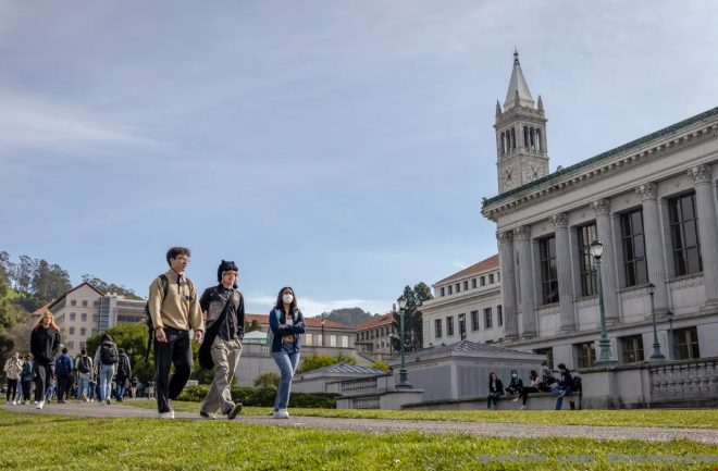 2026QS排名前100的美国公立大学