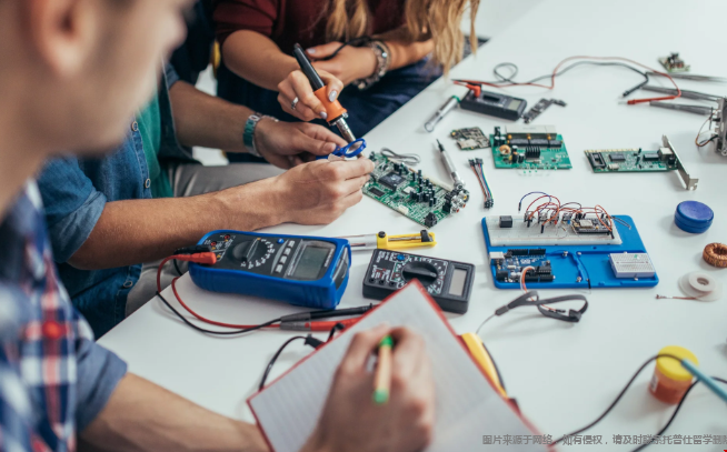 美国大学EE和ECE专业的区别