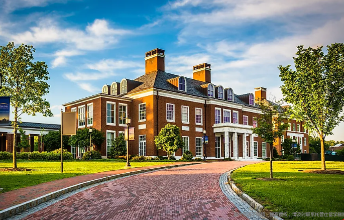 偏爱陆本的美研项目