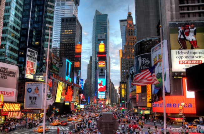 去美国留学优先选哪些位置的大学