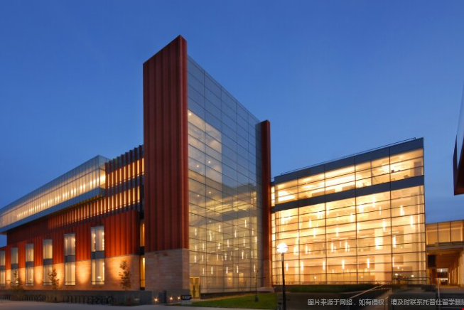 密歇根大学安娜堡分校Ross商学院含金量