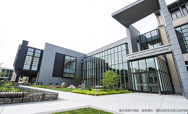 卡耐基梅隆大学什么硕士项目好申