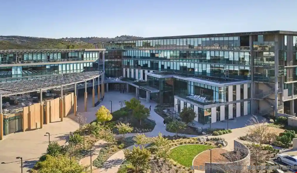 加州大学尔湾分校本科申请难度