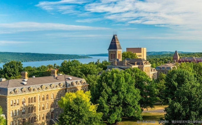 成绩和课外活动如何搭配更有利于美本申请