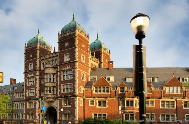 宾大CIS硕士录取条件