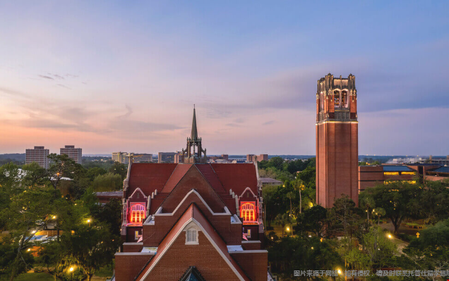 美国哪些大学学费平价