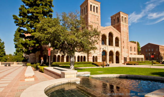 UCLA MSECE项目怎么样