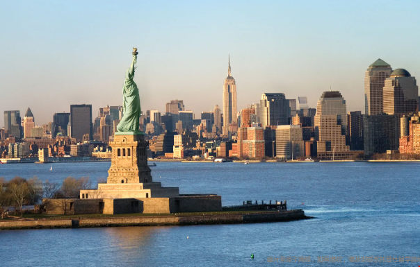 全美生活成本TOP10