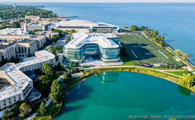 美国西北大学CS研究生项目怎么样