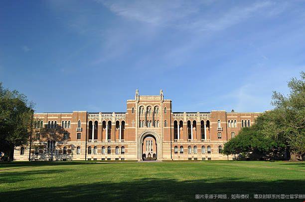 莱斯大学数据科学硕士项目