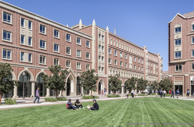 国际学校和普高申请美本的差别