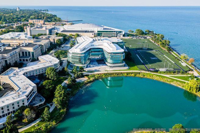 美国西北大学和芝加哥大学哪个好