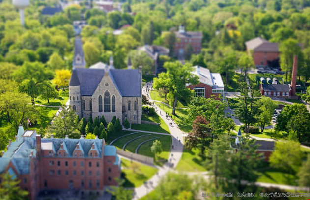 康奈尔大学哪些研究生项目好申